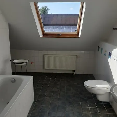 M O E R E N H O F Ferienwohnung Xanten Buitenkant foto