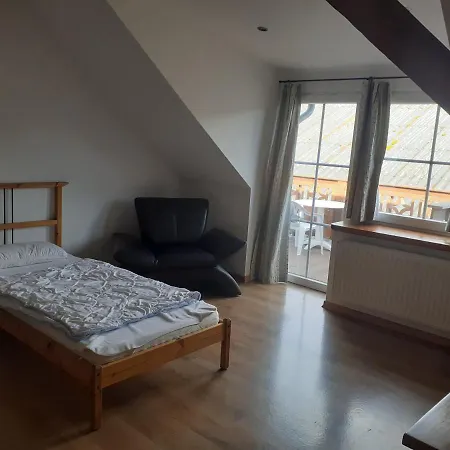 M O E R E N H O F Ferienwohnung Xanten Buitenkant foto