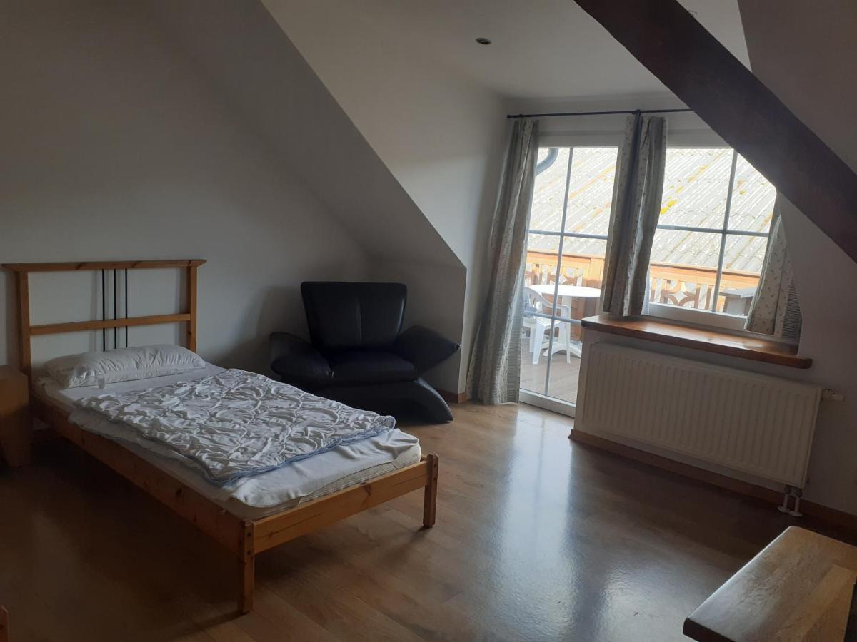 Apartment M O E R E N H O F Xanten