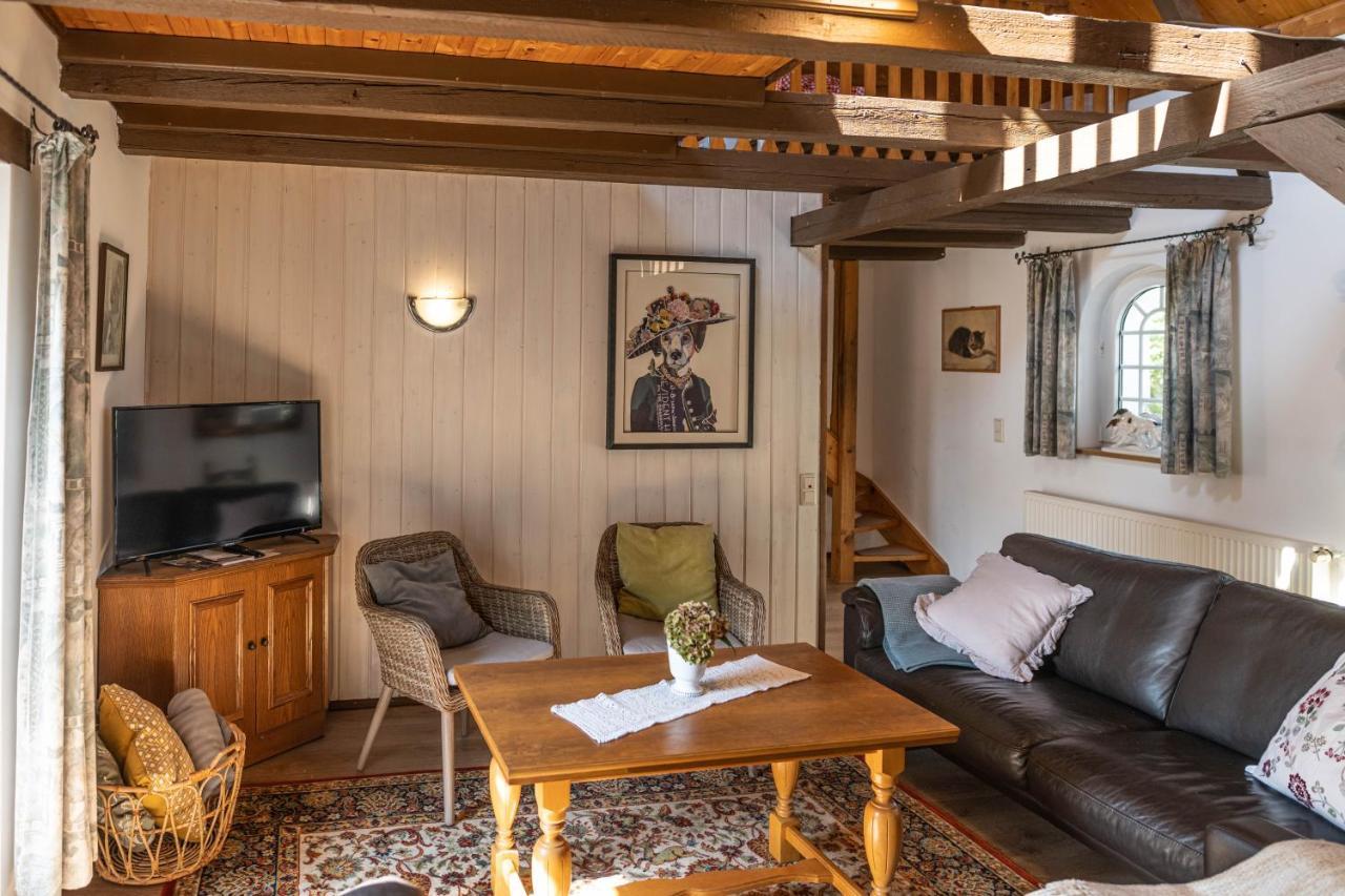 M O E R E N H O F Apartment Xanten
